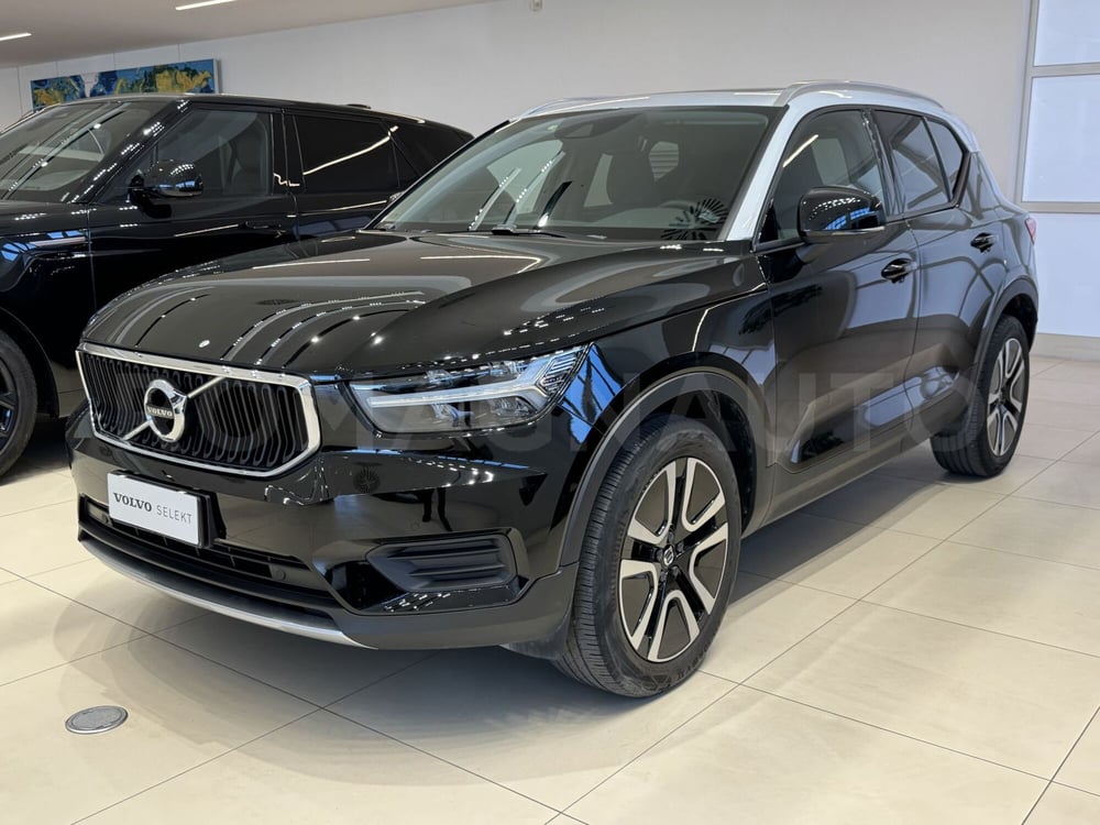 Volvo XC40 usata a Forlì-Cesena