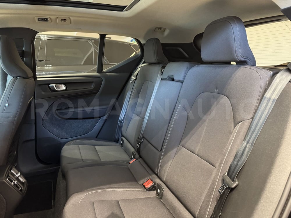Volvo XC40 usata a Forlì-Cesena (10)