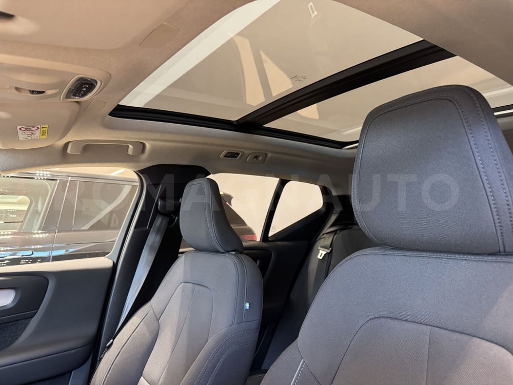 Volvo XC40 usata a Forlì-Cesena (11)