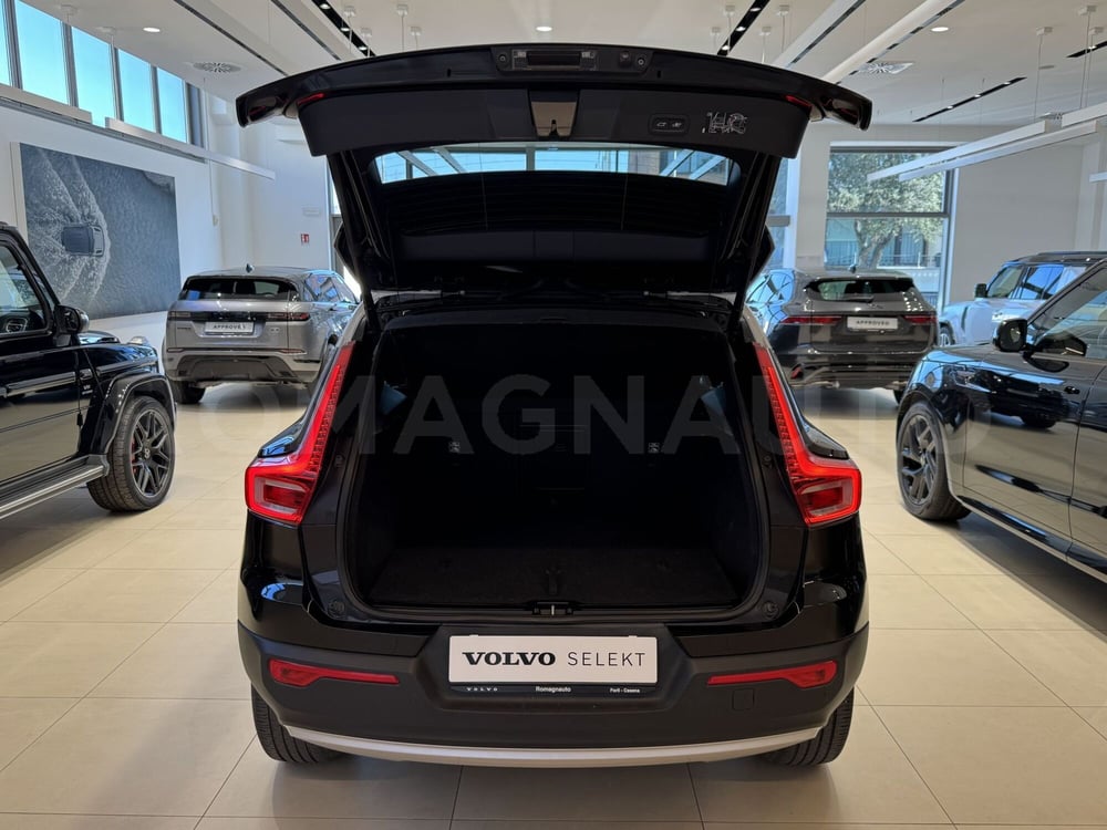 Volvo XC40 usata a Forlì-Cesena (12)