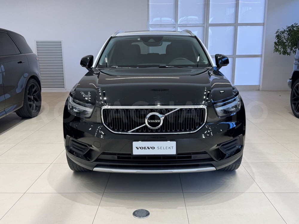 Volvo XC40 usata a Forlì-Cesena (2)