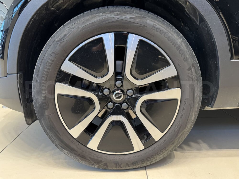 Volvo XC40 usata a Forlì-Cesena (3)