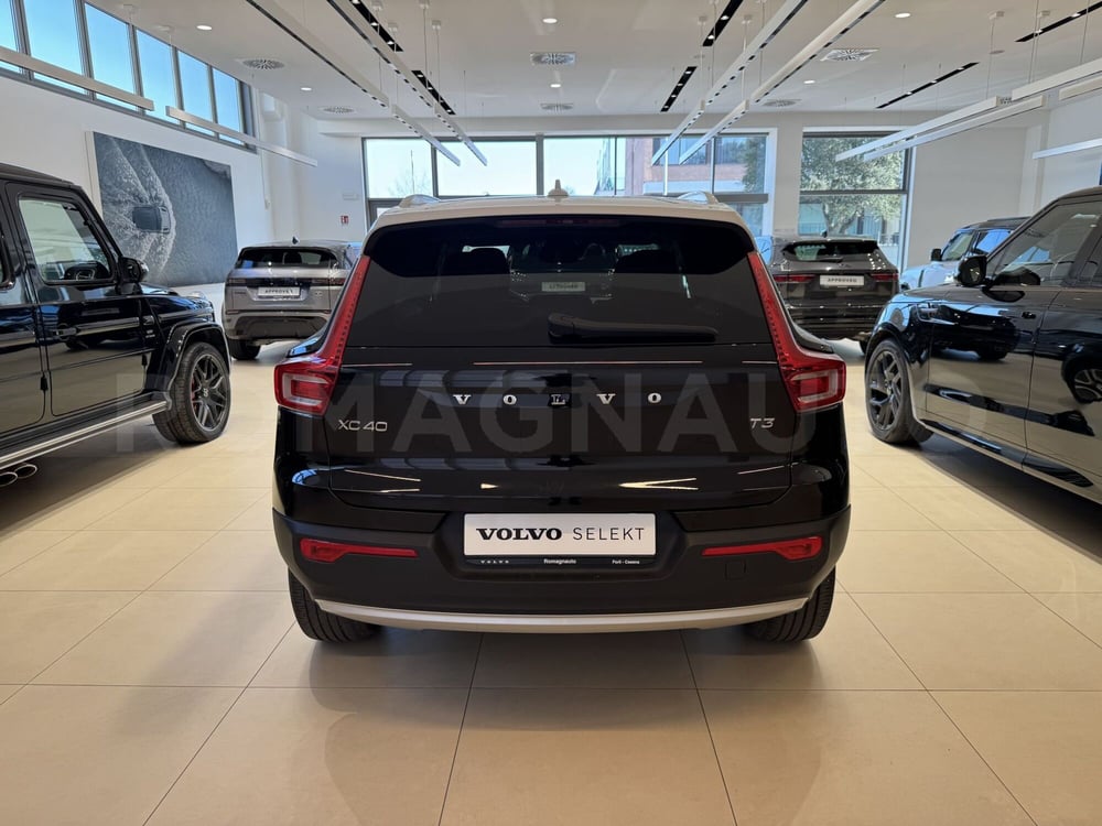 Volvo XC40 usata a Forlì-Cesena (4)