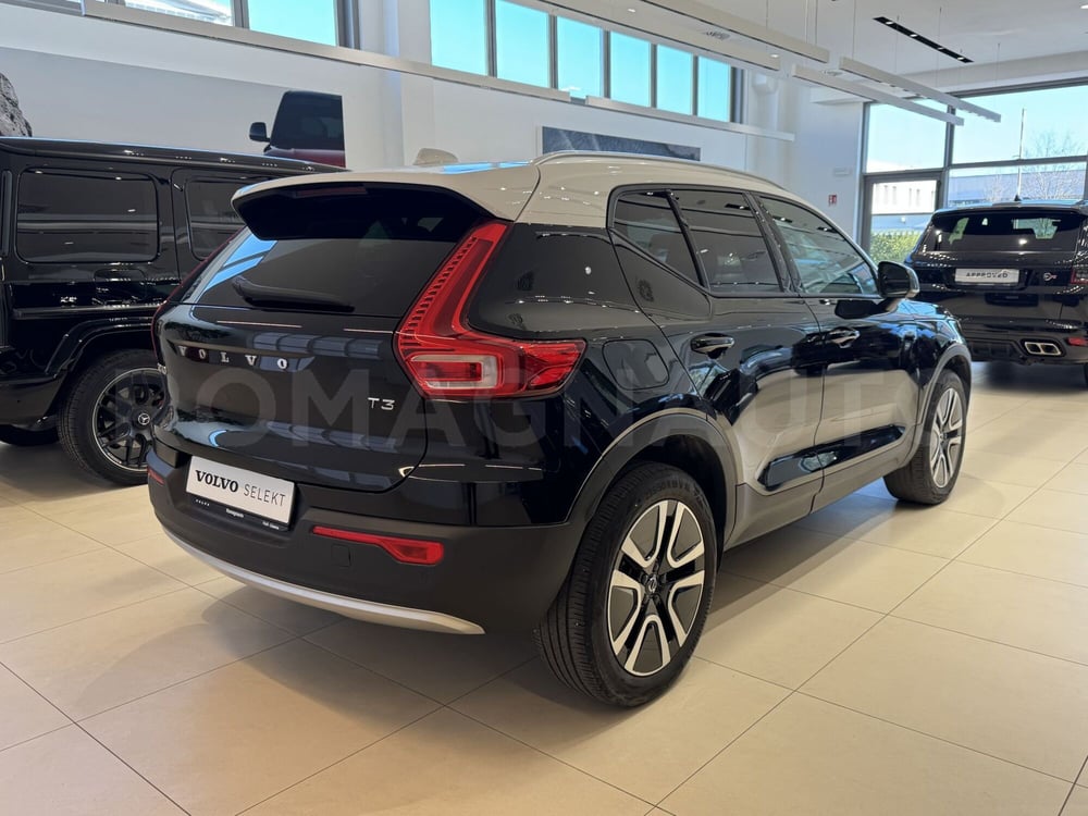 Volvo XC40 usata a Forlì-Cesena (5)