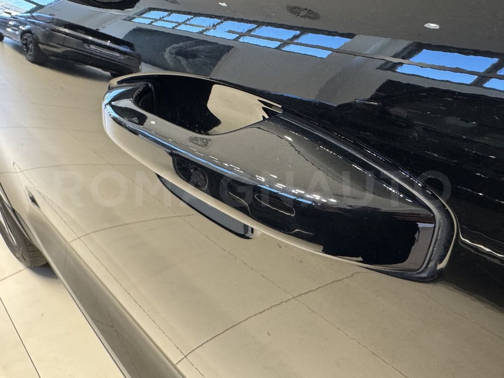 Volvo XC40 usata a Forlì-Cesena (6)
