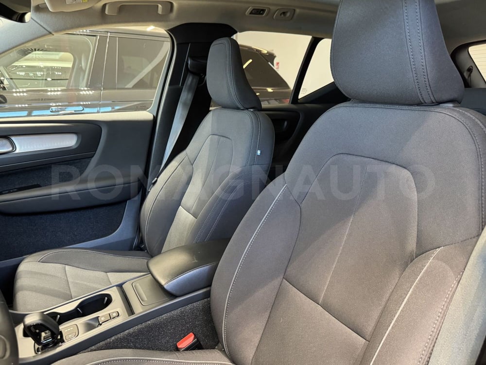 Volvo XC40 usata a Forlì-Cesena (7)