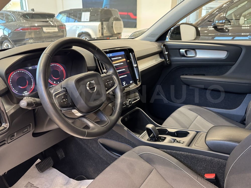 Volvo XC40 usata a Forlì-Cesena (8)