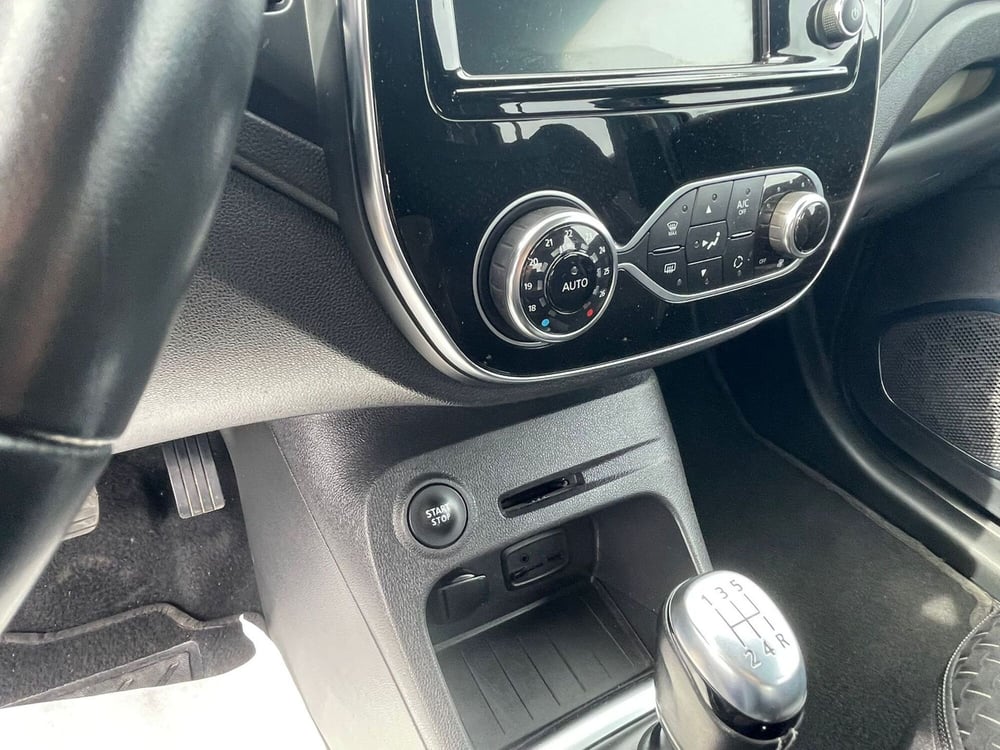 Renault Captur usata a Latina (19)