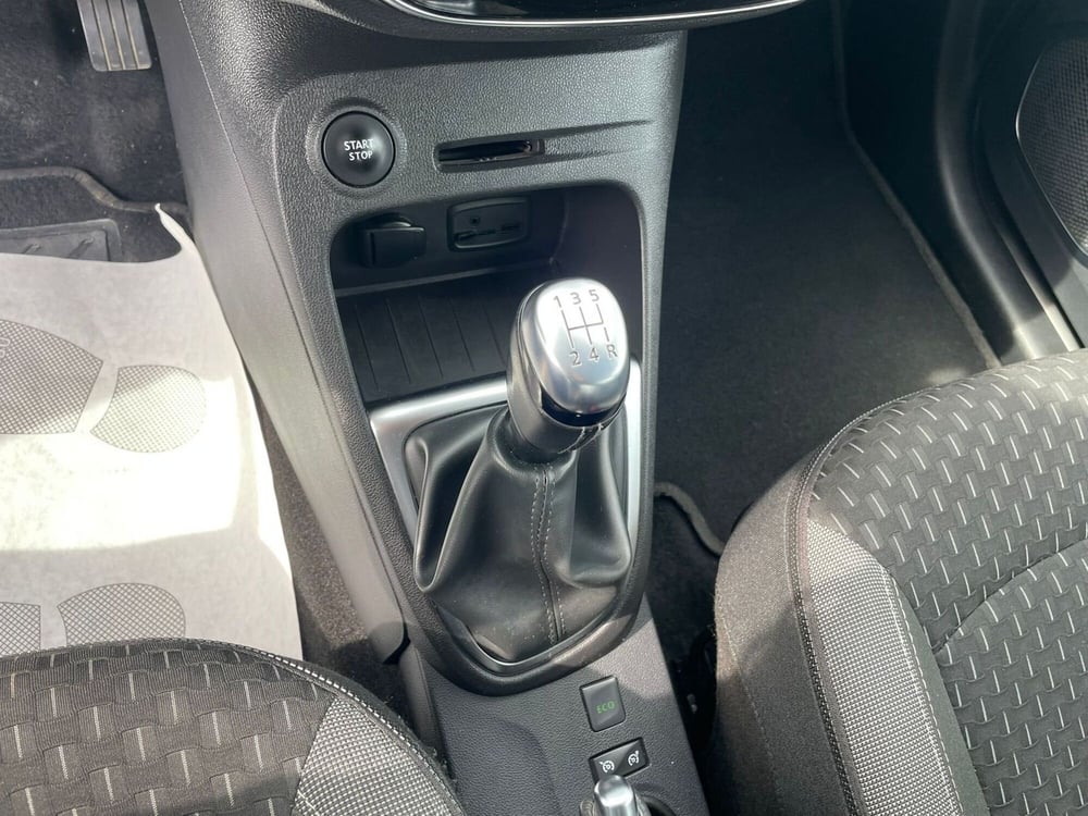 Renault Captur usata a Latina (20)