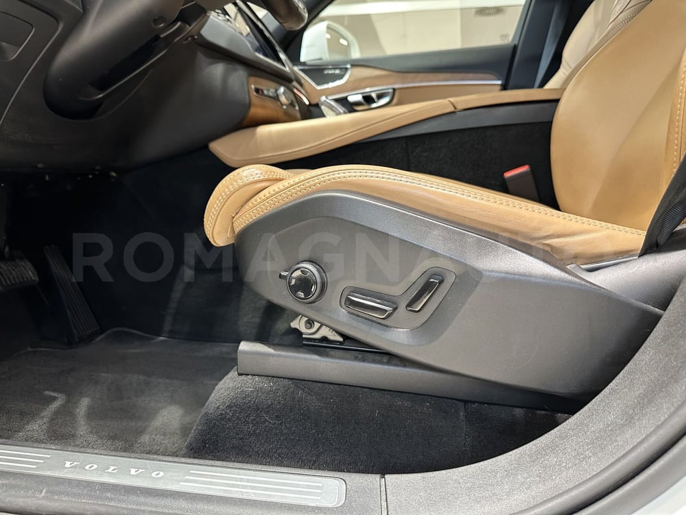 Volvo XC90 usata a Forlì-Cesena (11)