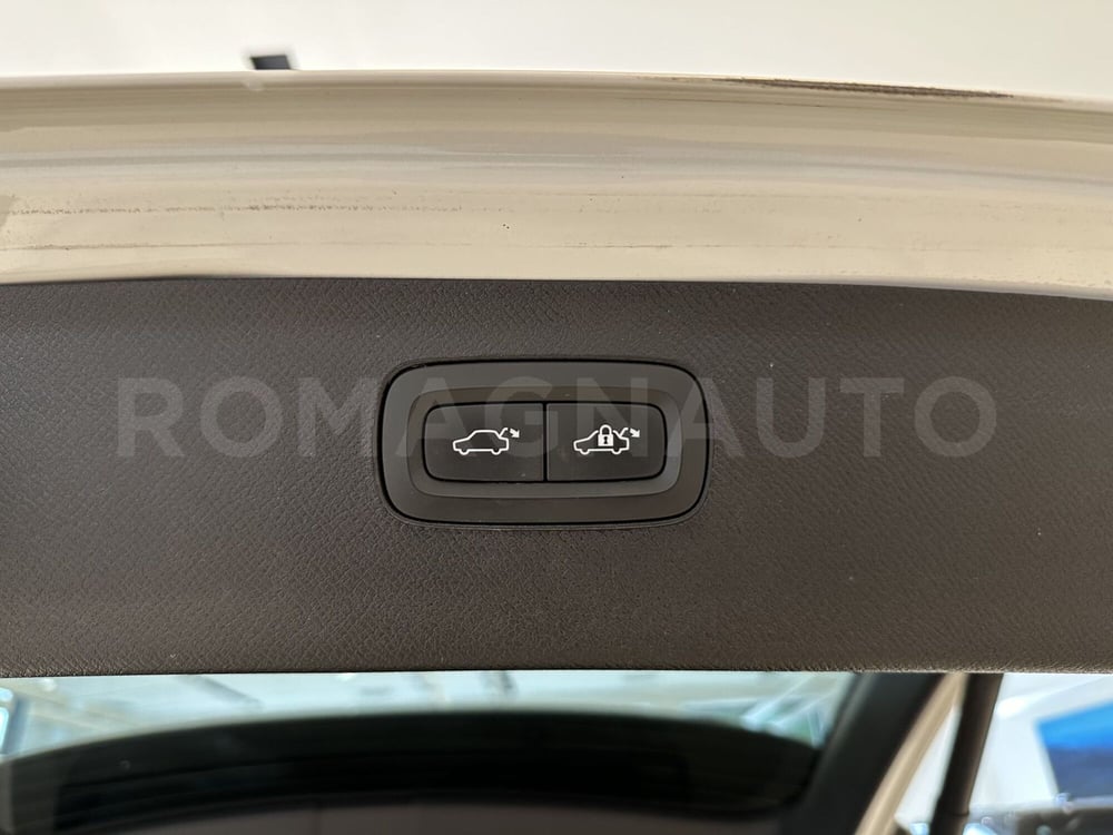 Volvo XC90 usata a Forlì-Cesena (19)