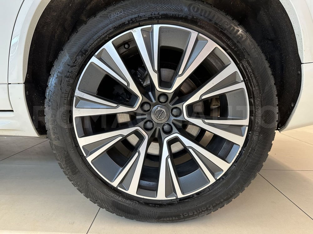 Volvo XC90 usata a Forlì-Cesena (3)