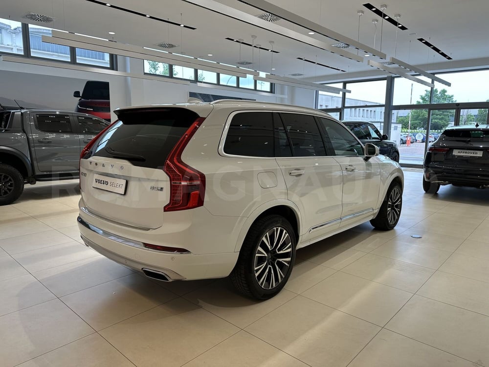 Volvo XC90 usata a Forlì-Cesena (5)