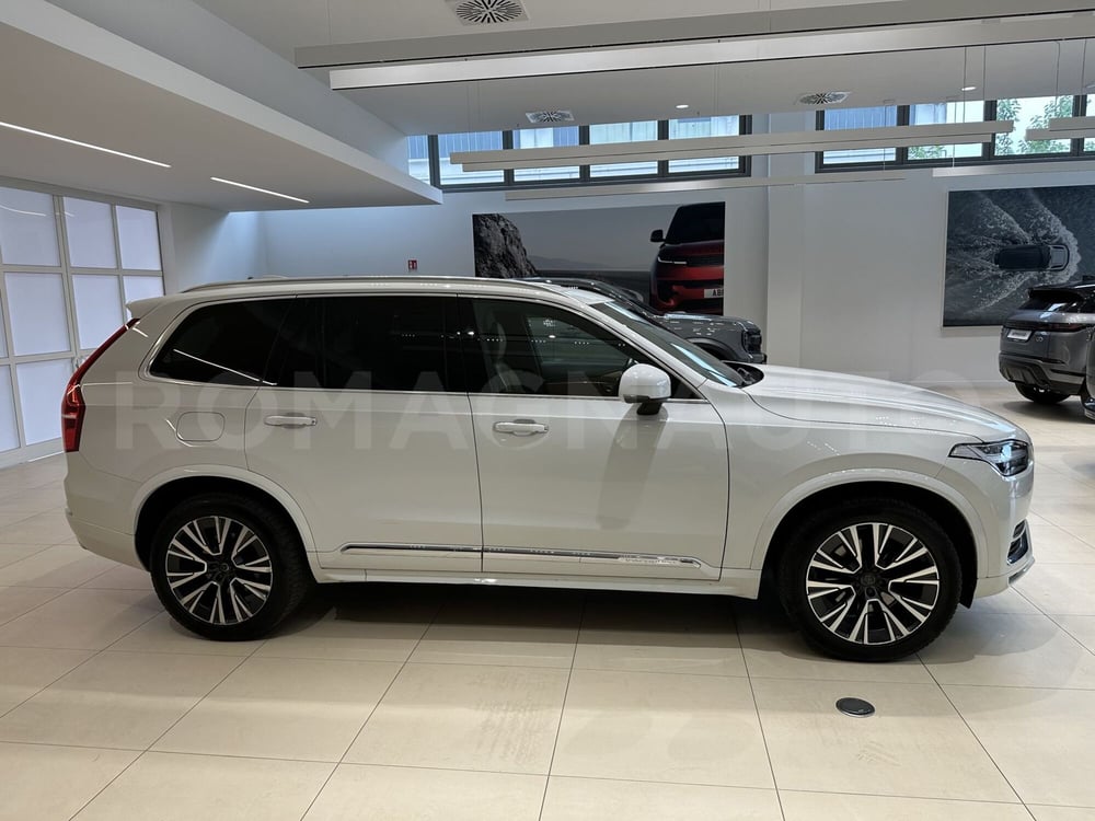 Volvo XC90 usata a Forlì-Cesena (6)