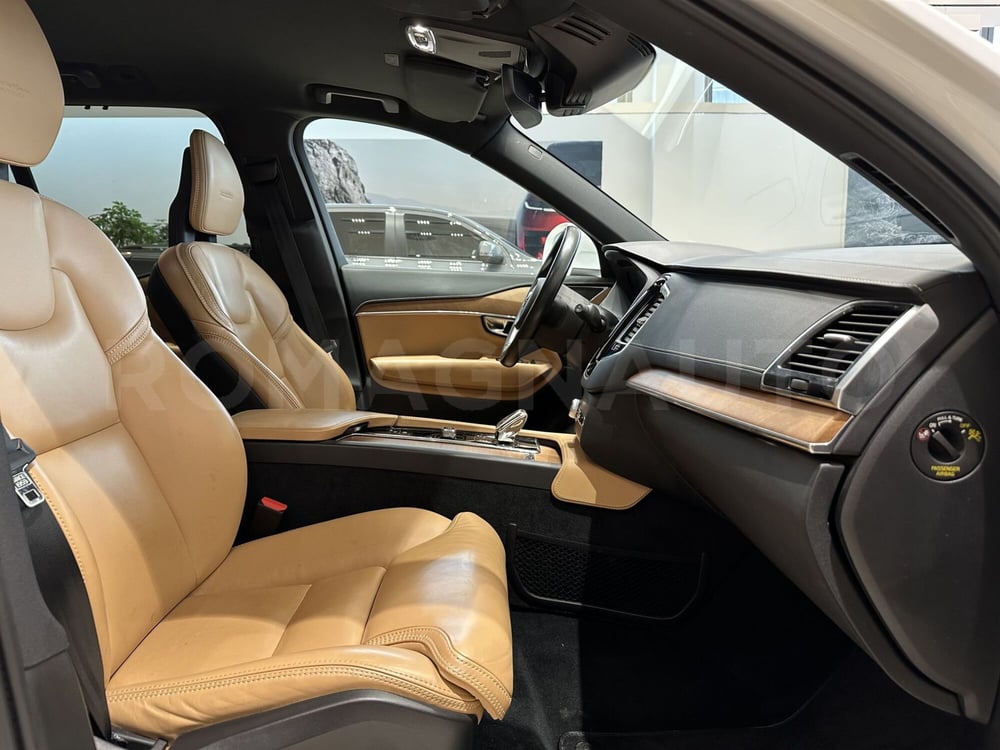 Volvo XC90 usata a Forlì-Cesena (7)