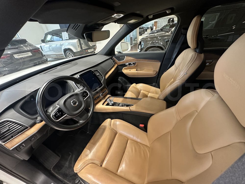 Volvo XC90 usata a Forlì-Cesena (8)