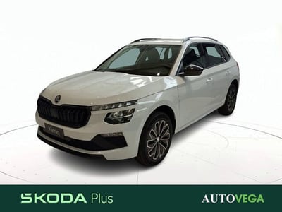 Skoda Kamiq 1.5 tsi Black Dots 150cv dsg nuova a Vicenza