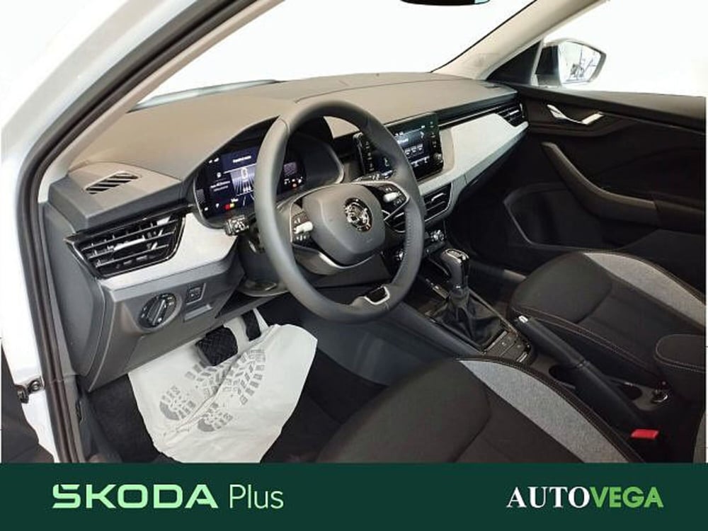 Skoda Kamiq nuova a Vicenza (6)