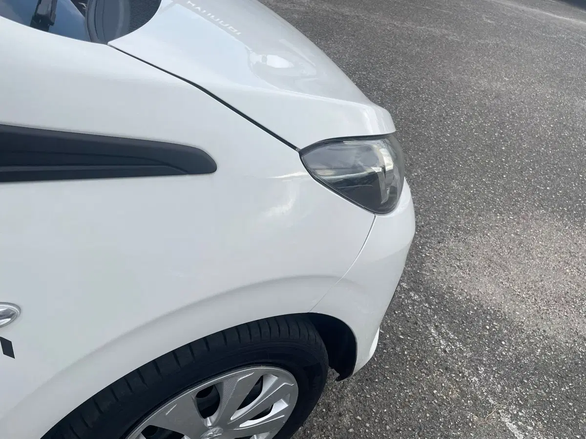 Peugeot 108 usata a Latina (8)