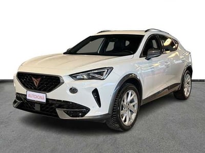 Cupra Formentor Formentor 1.5 TSI del 2022 usata a Pianopoli