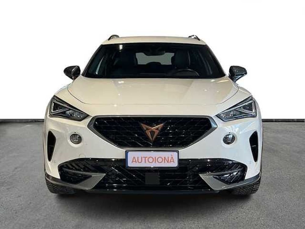 Cupra Formentor usata a Catanzaro (2)