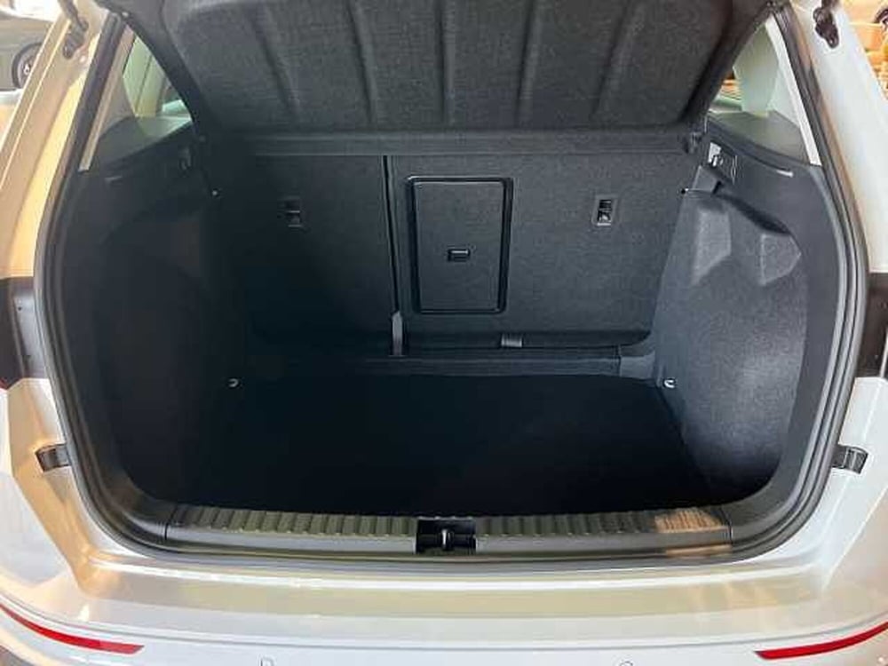 SEAT Ateca nuova a Catanzaro (10)