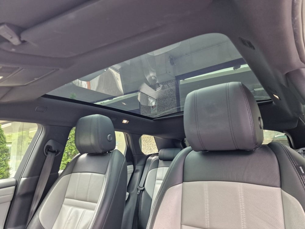 Land Rover Range Rover Evoque usata a Verbano Cusio Ossola (3)