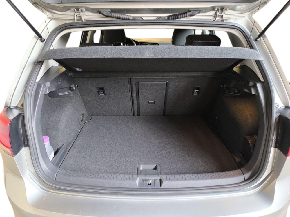 Volkswagen Golf usata a Udine (15)