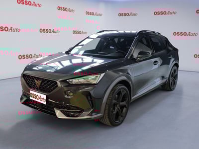 Cupra Formentor Formentor 1.4 e-Hybrid DSG del 2022 usata a Udine