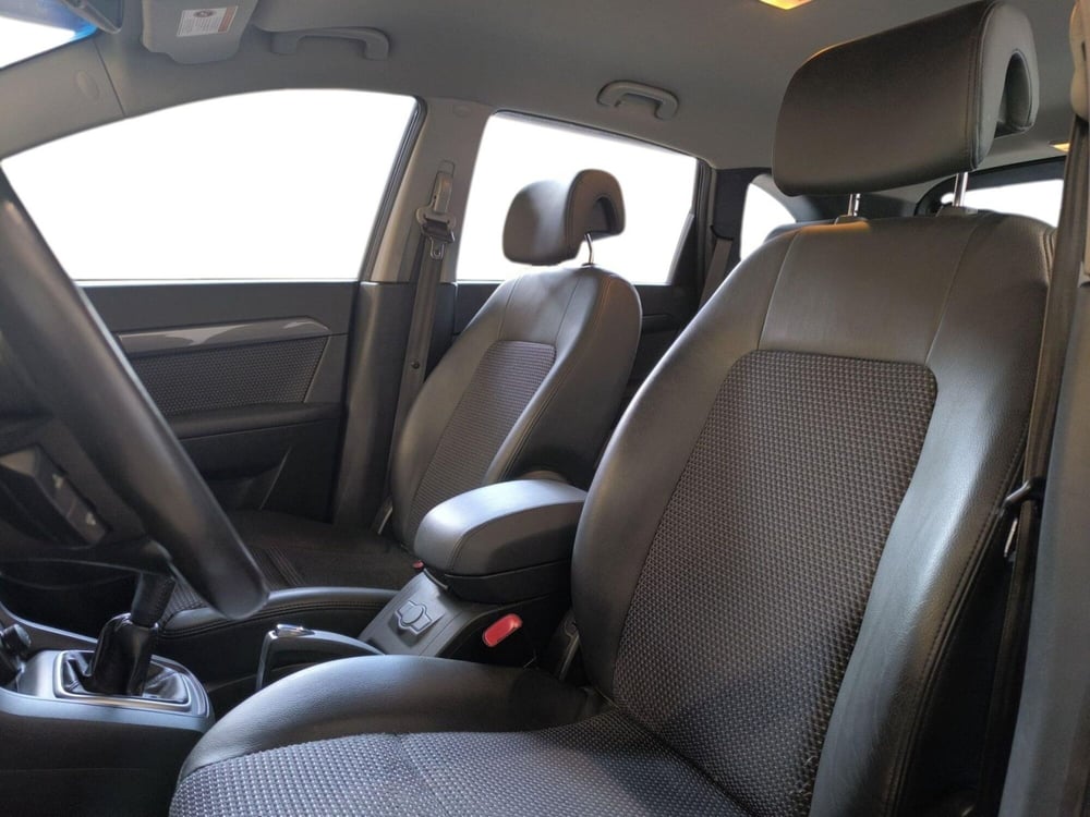 Chevrolet Captiva usata a Udine (7)