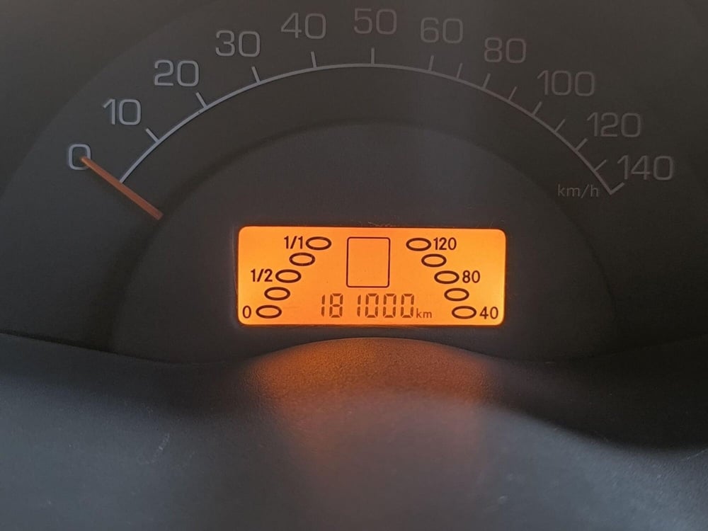 smart Fortwo usata a Udine (12)