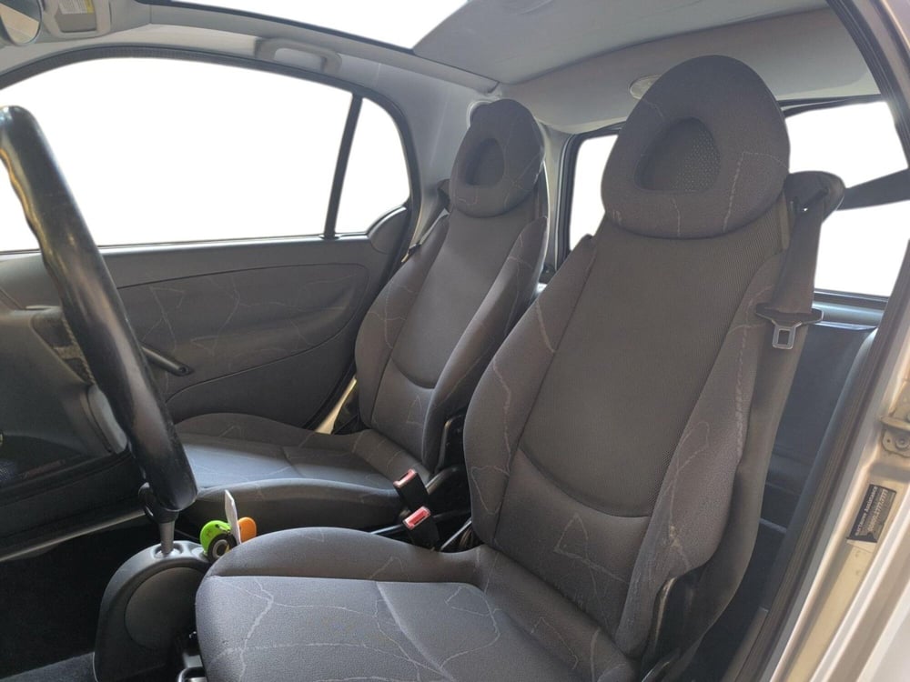 smart Fortwo usata a Udine (8)