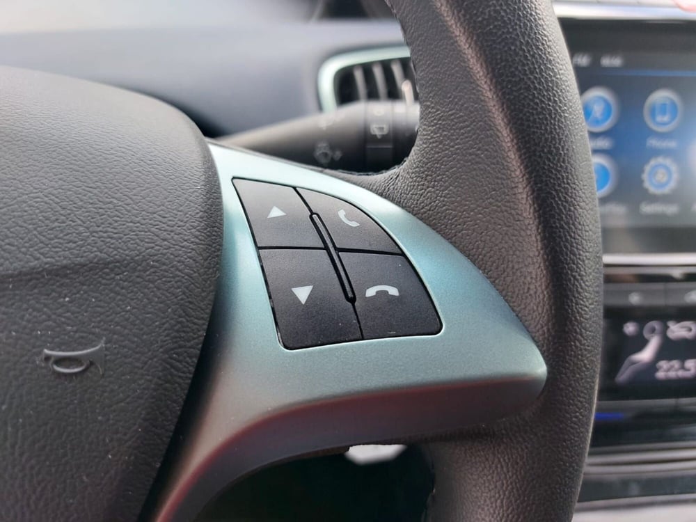 Lancia Ypsilon usata a Pavia (11)