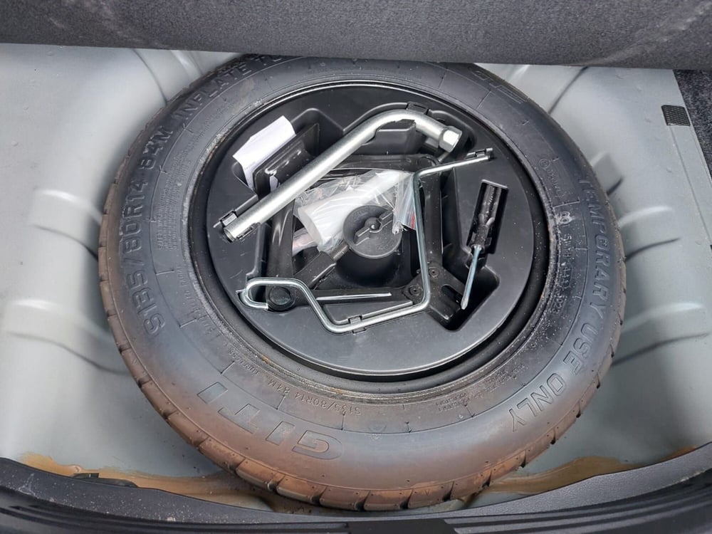 Lancia Ypsilon usata a Pavia (7)
