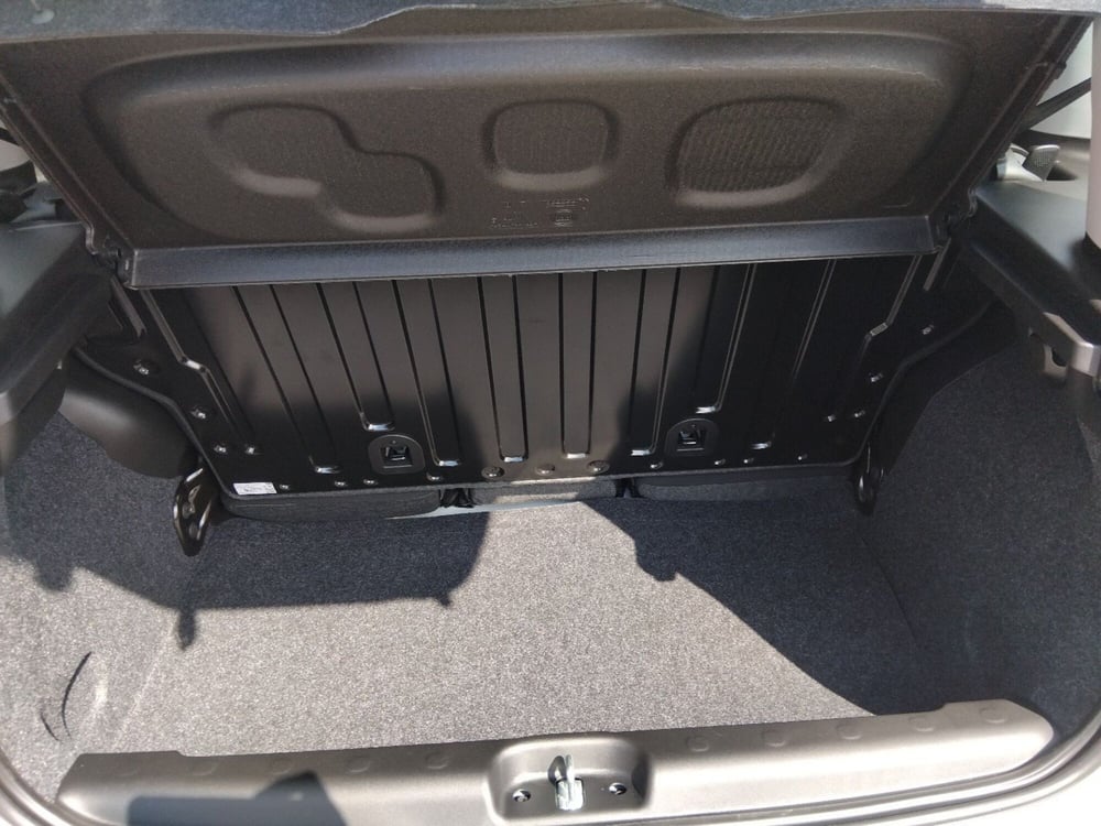 Fiat Panda nuova a Roma (10)