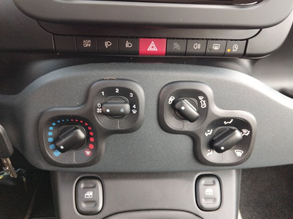 Fiat Panda nuova a Roma (16)