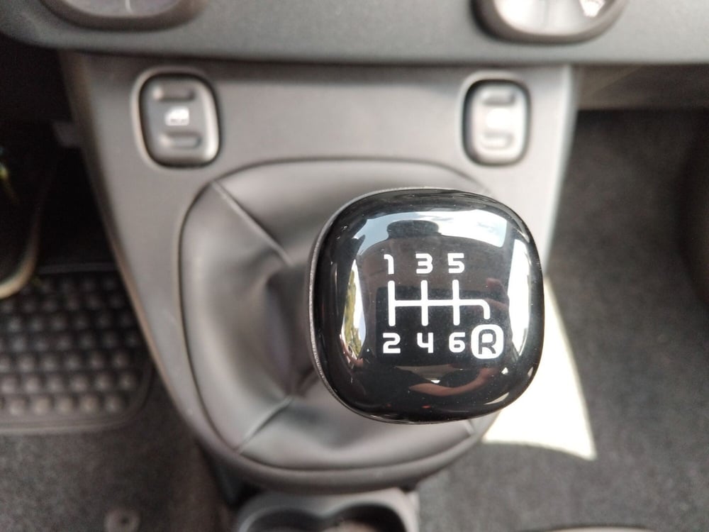 Fiat Panda nuova a Roma (17)