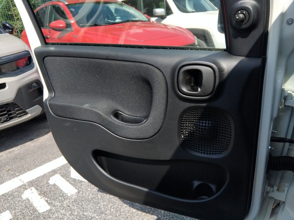Fiat Panda nuova a Roma (18)