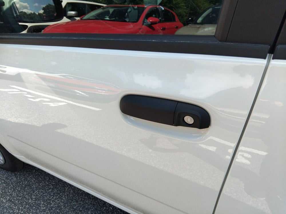 Fiat Panda nuova a Roma (9)