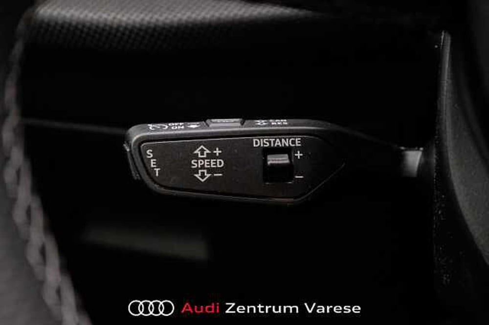 Audi S3 Sportback usata a Varese (11)