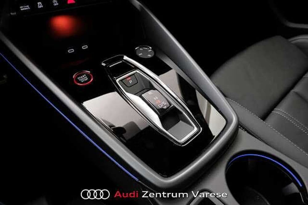 Audi S3 Sportback usata a Varese (15)