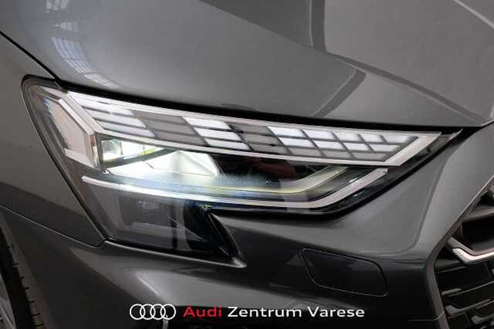 Audi S3 Sportback usata a Varese (2)