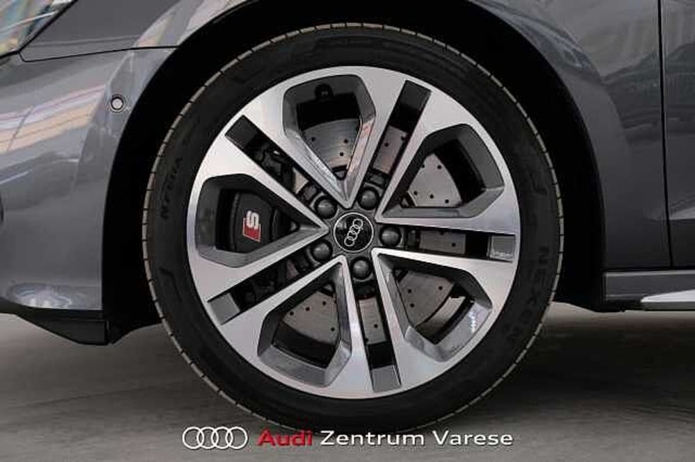 Audi S3 Sportback usata a Varese (3)