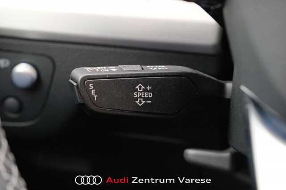Audi Q5 Sportback usata a Varese (12)