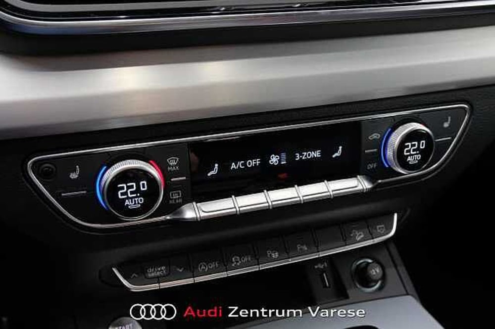 Audi Q5 Sportback usata a Varese (14)