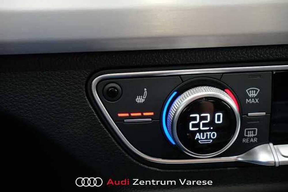 Audi Q5 Sportback usata a Varese (15)