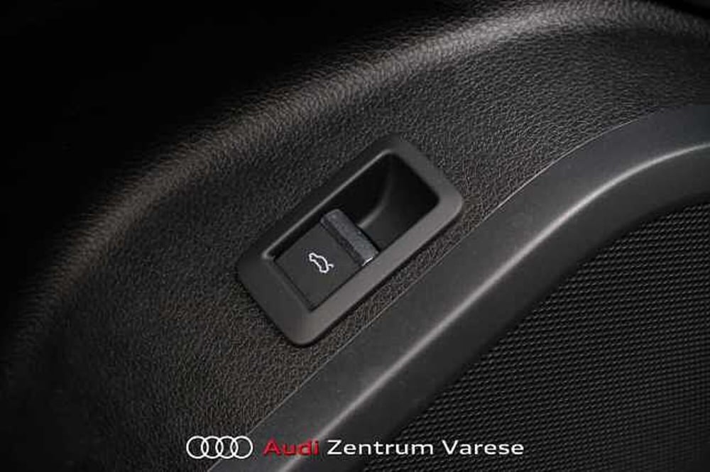 Audi Q5 Sportback usata a Varese (17)