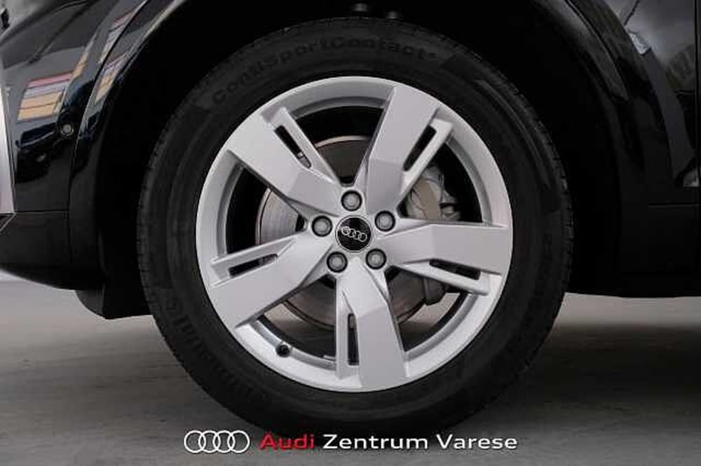 Audi Q5 Sportback usata a Varese (3)