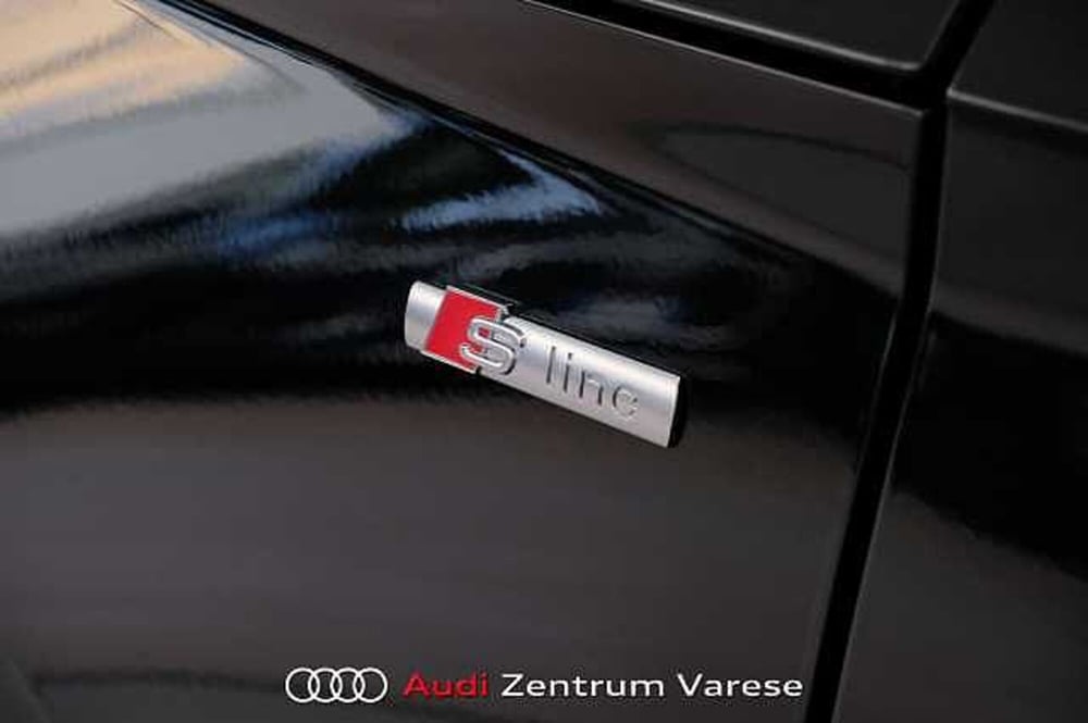 Audi Q5 Sportback usata a Varese (6)