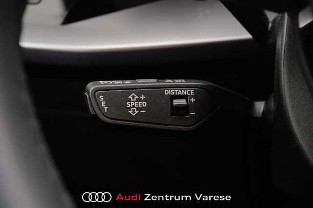 Audi A3 Sportback usata a Varese (11)